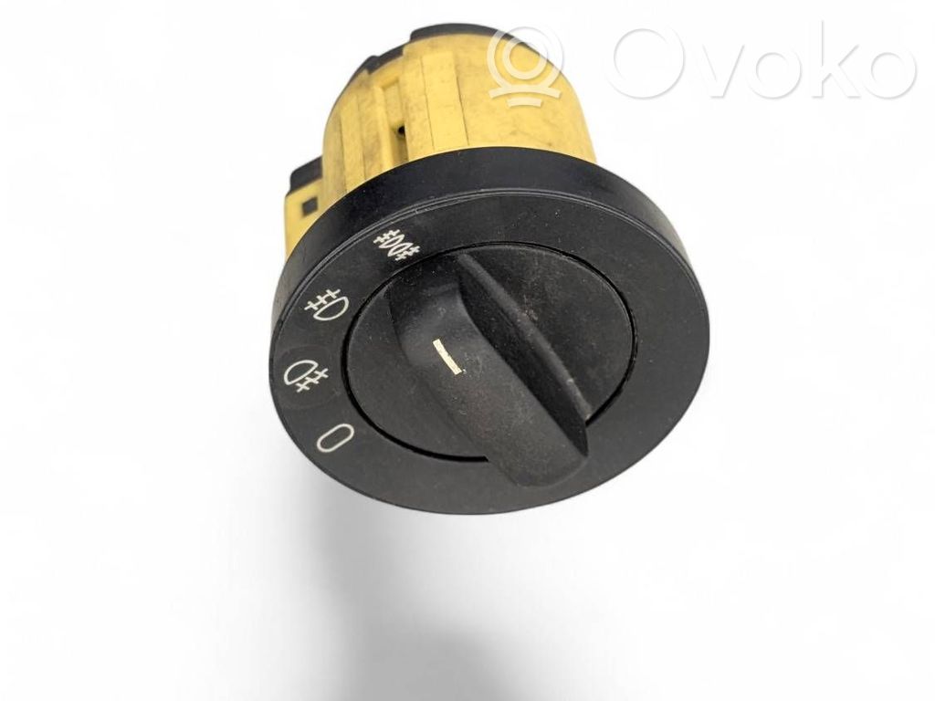 BMW 7 E38 Light switch 