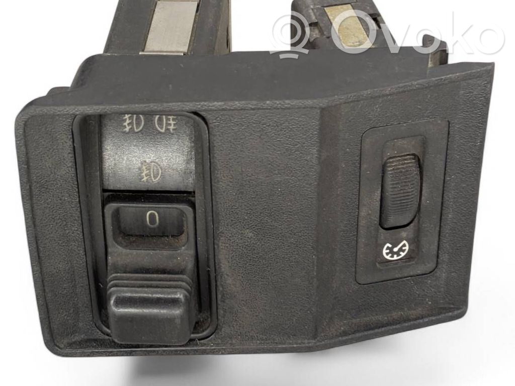BMW 5 E34 Fog light switch 