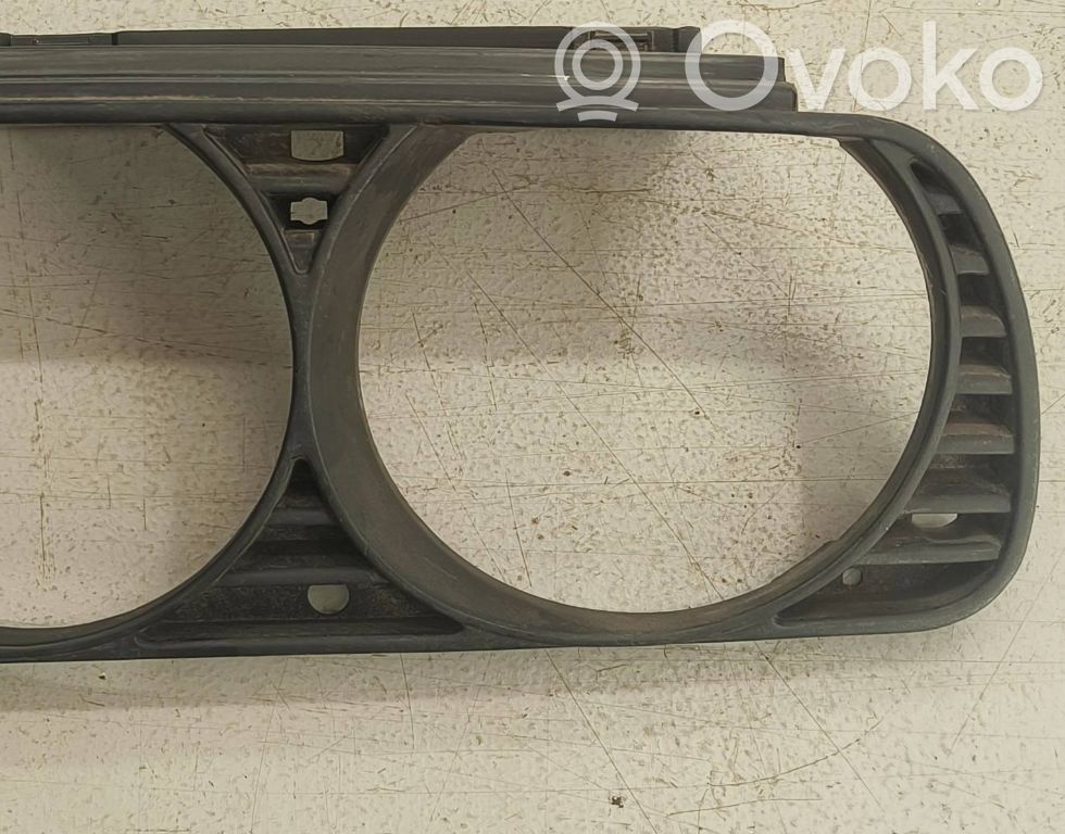 BMW 3 E30 Front grill 