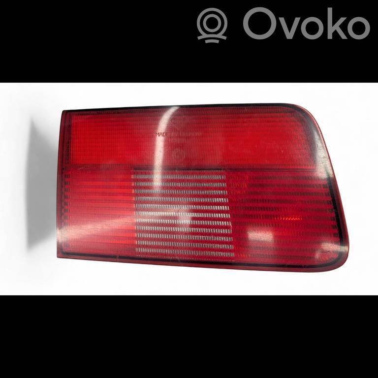 BMW 5 E39 Takavalot 