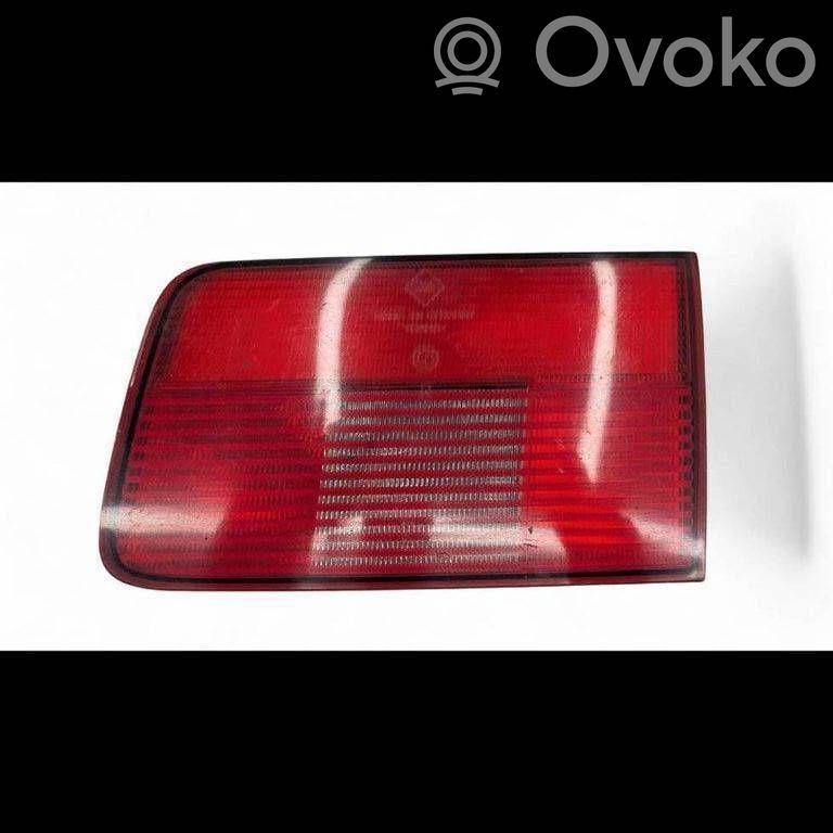 BMW 5 E39 Takavalot 