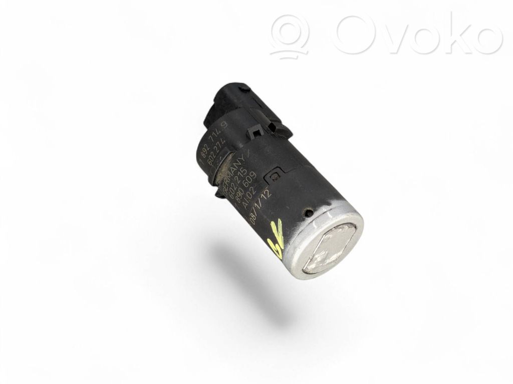 BMW 5 E39 Parksensor PDC 