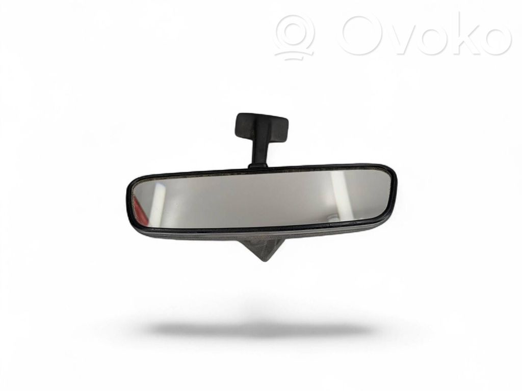 BMW 3 E30 Espejo retrovisor (interior) 