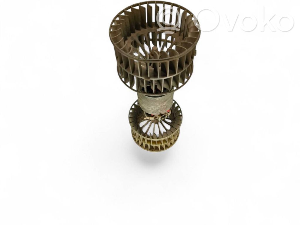 BMW 3 E30 Heater fan/blower 