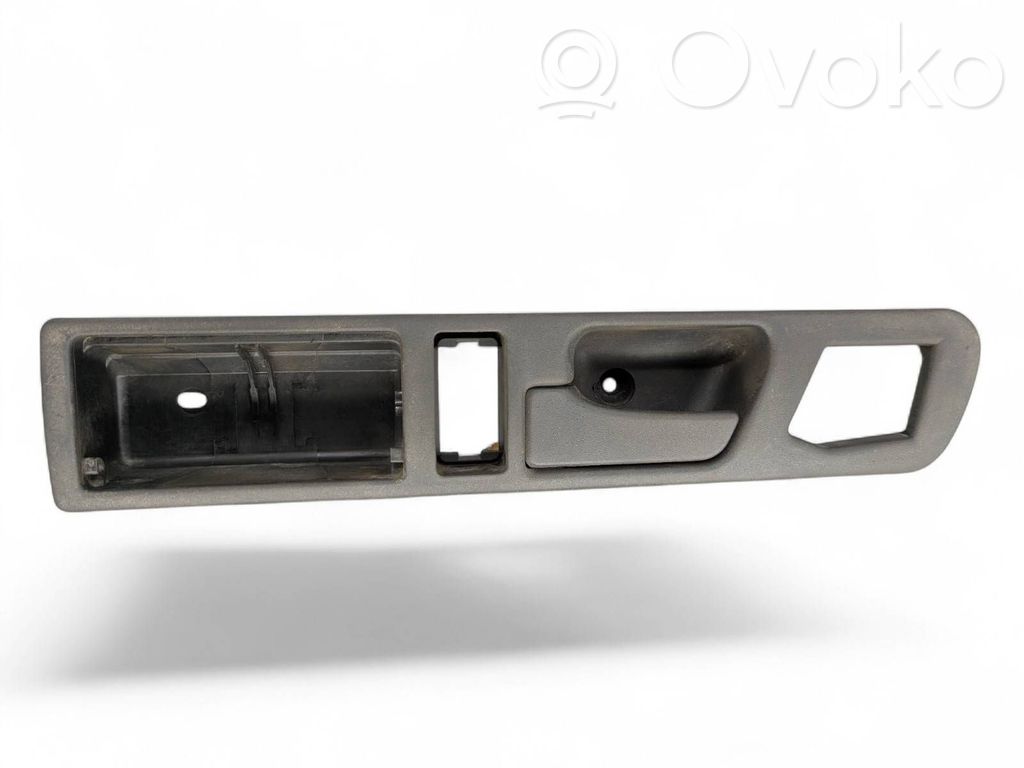 BMW 5 E34 Manecilla interna puerta trasera 