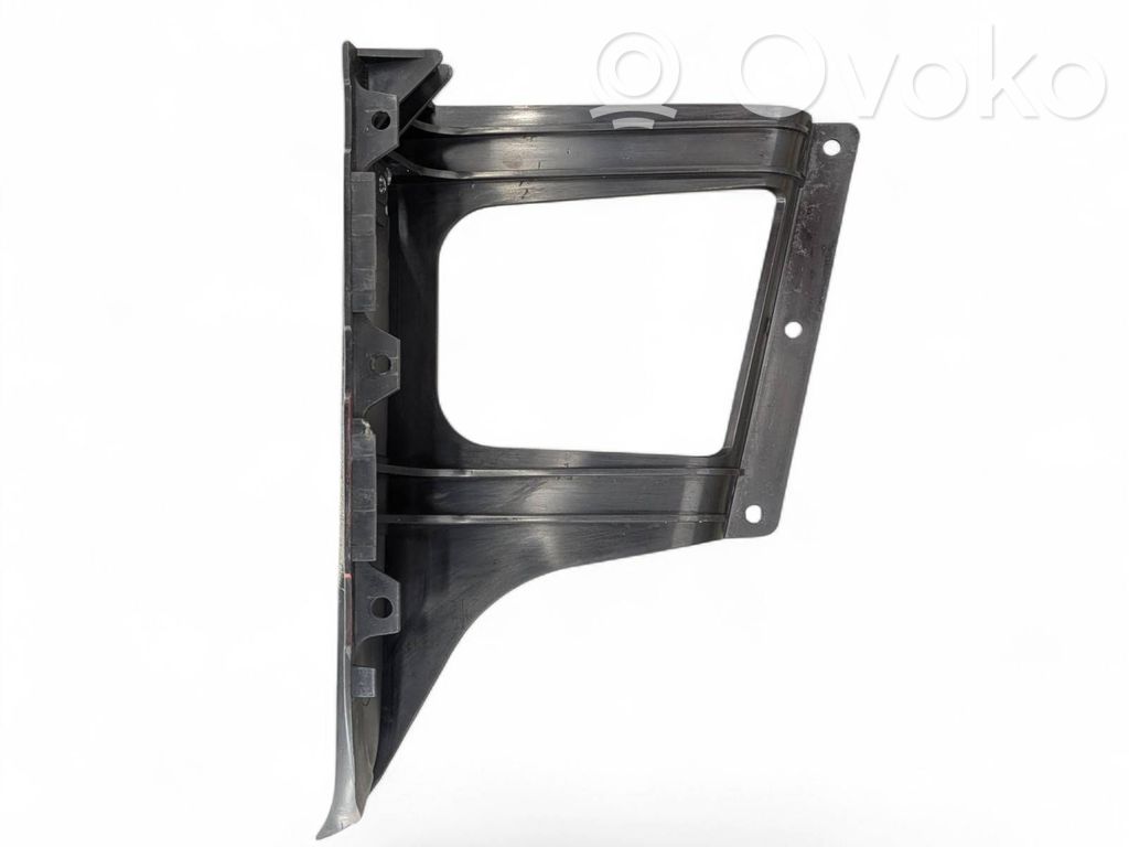 BMW 8 E31 Front bumper mounting bracket 