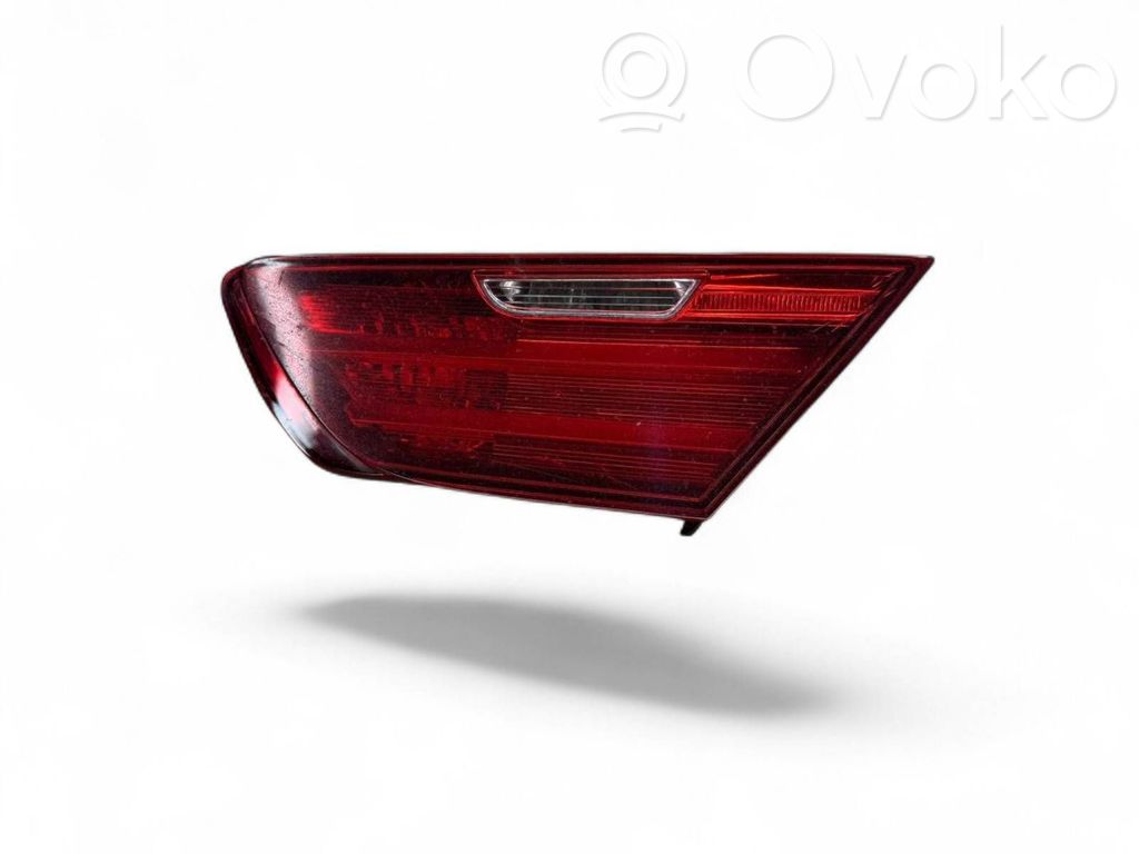BMW M6 Lampy tylnej klapy bagażnika 