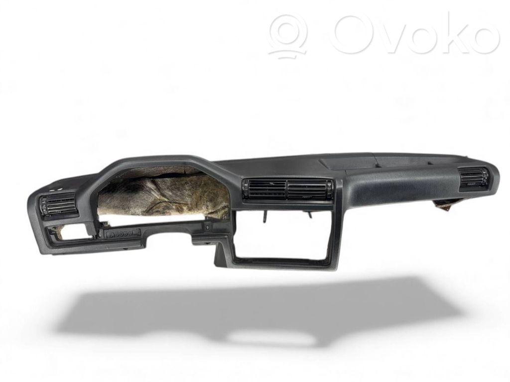 BMW 3 E30 Dashboard 