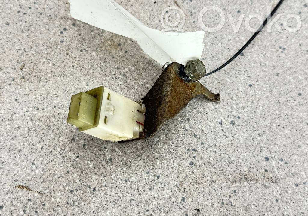 BMW 3 E30 Sonstige Schalter / Griffe / Umschalter 