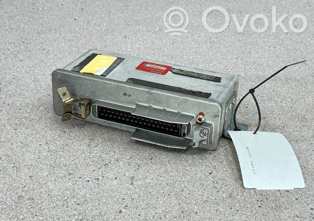 BMW 3 E30 ABS control unit/module 