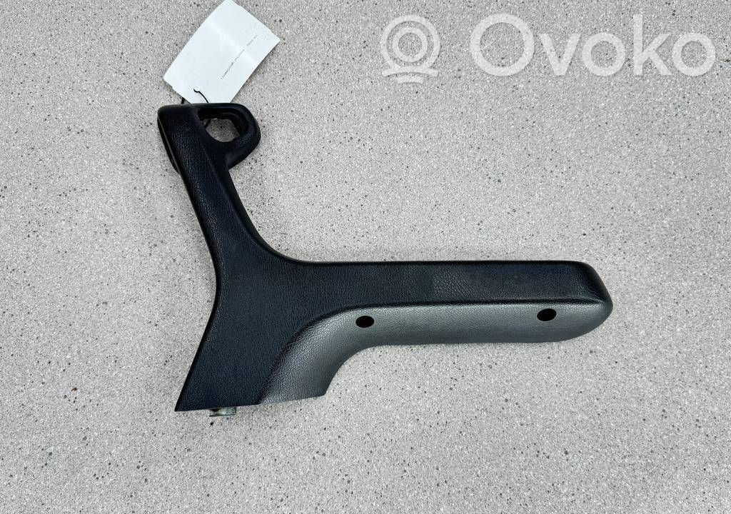BMW 3 E30 Front door card panel trim 