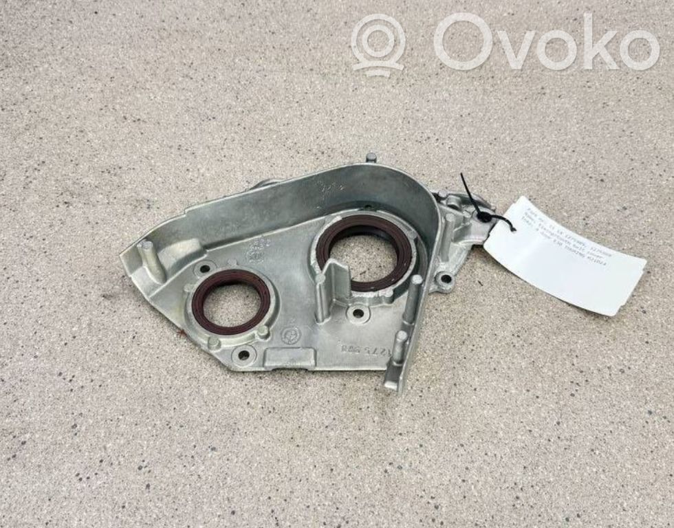 BMW 3 E30 Timing belt guard (cover) 