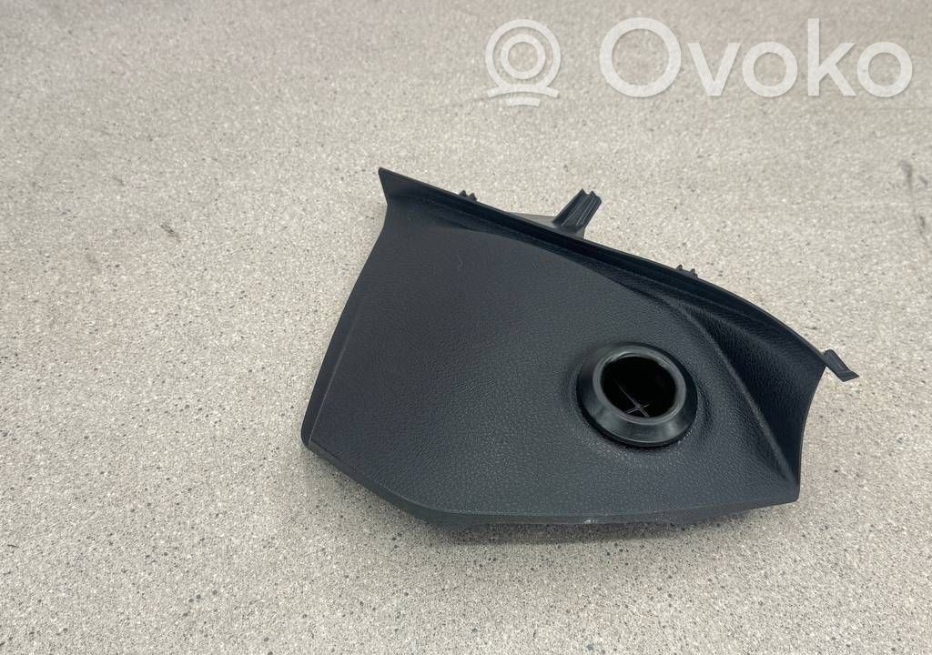 BMW M6 Boczny element deski rozdzielczej 