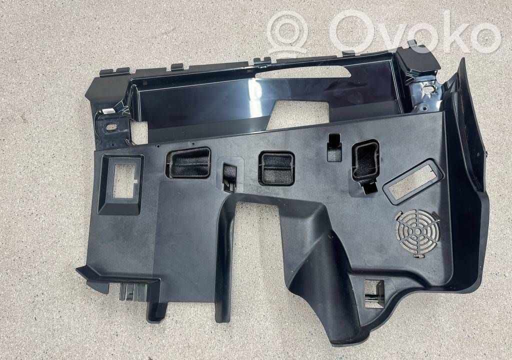 BMW M6 Element deski rozdzielczej / dół 
