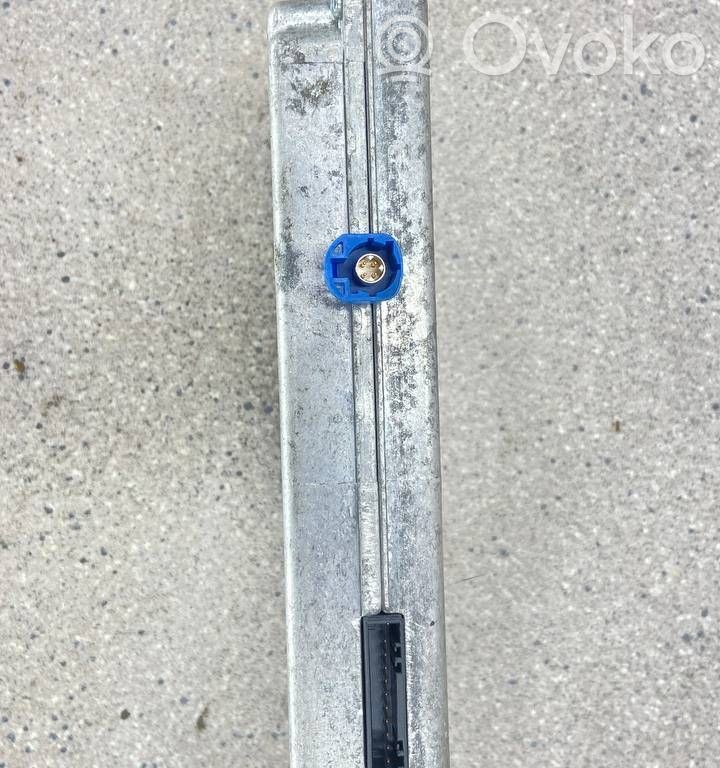 BMW M6 Camera control unit module 