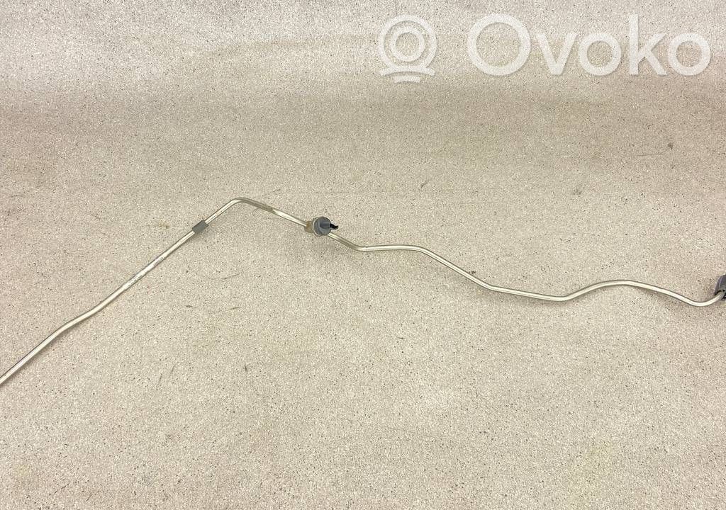 BMW M6 Conductă/furtun combustibil 