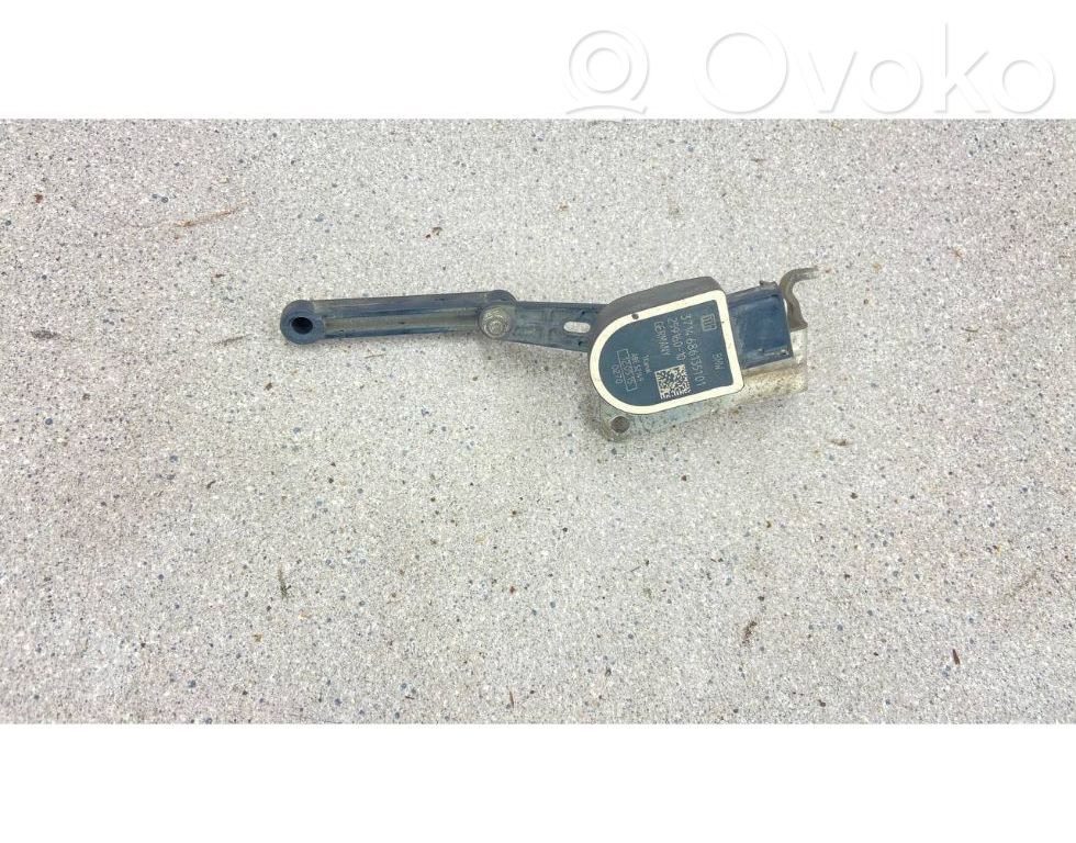 BMW M6 Headlight/headlamp level sensor 