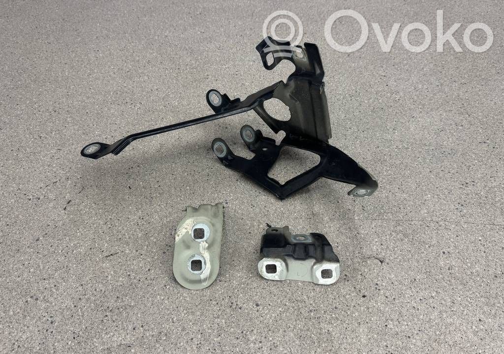 BMW M6 Supporto di montaggio del parafango 