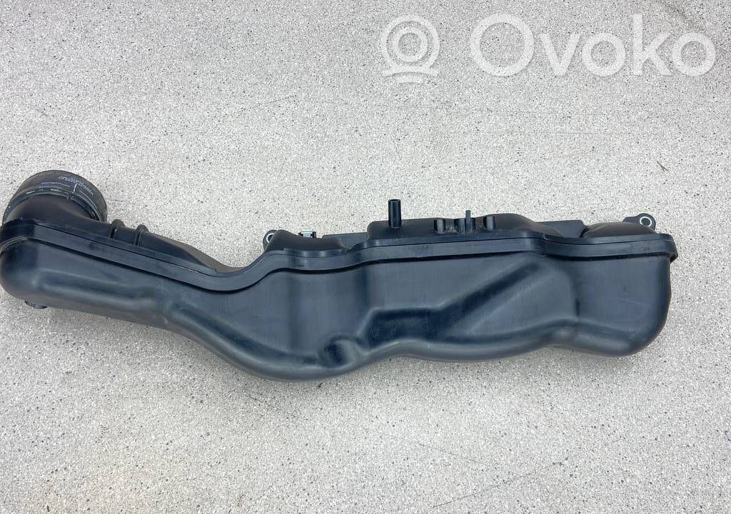 BMW M6 Colector de admisión 