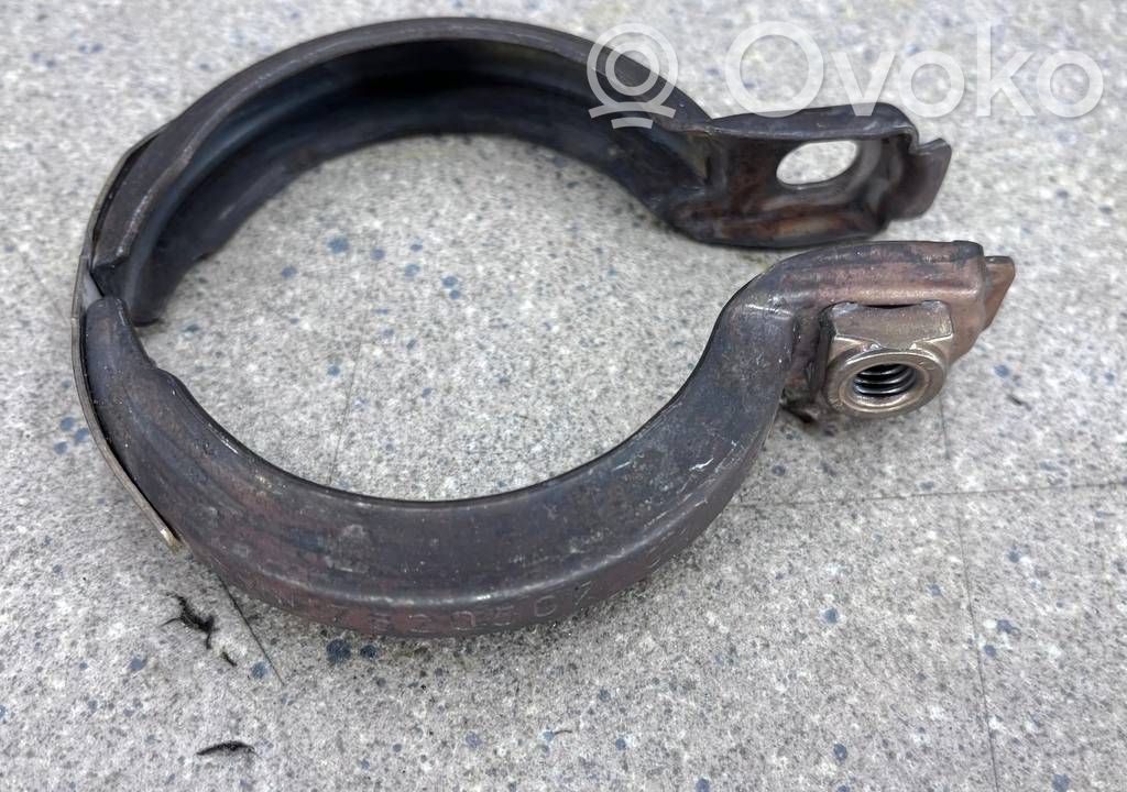 BMW M5 Inne części komory silnika 