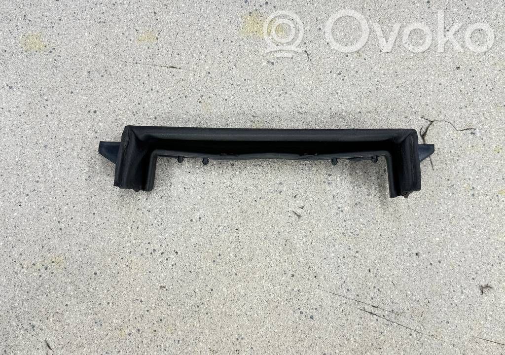BMW 5 E39 Steering wheel column trim 