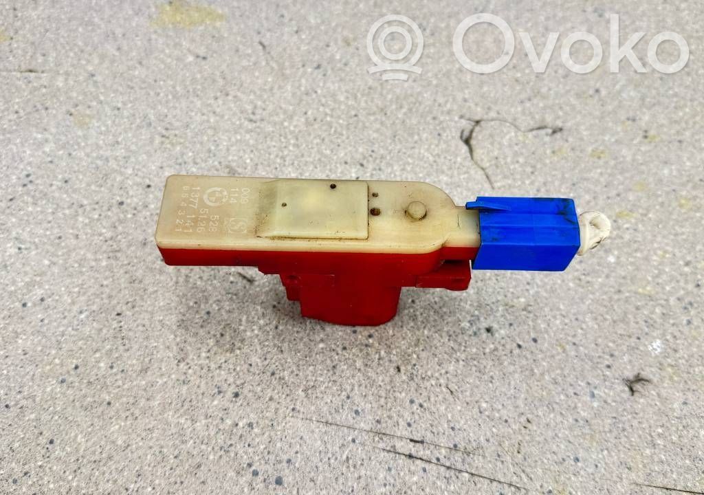 BMW 3 E30 Central locking motor 