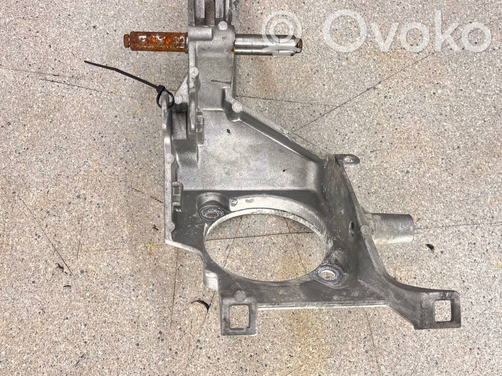 BMW 5 E39 Pedalų komplektas 