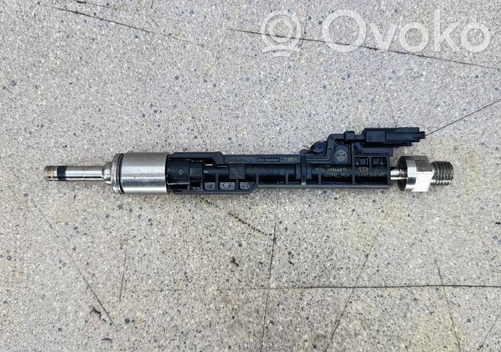 Inyector de combustible   7597870,13647597870