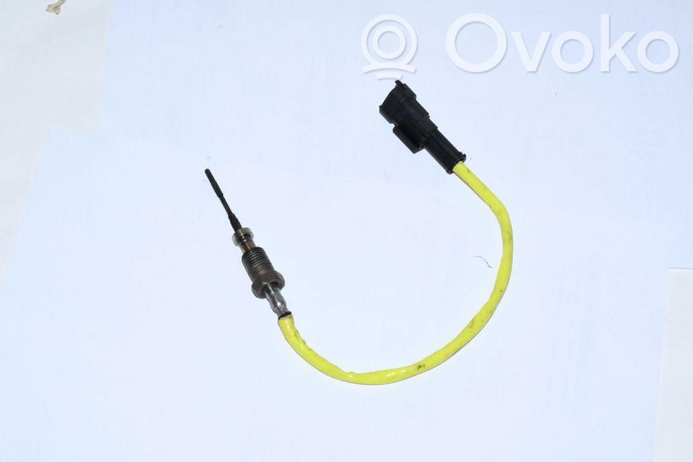 Iveco Daily 6th gen Sensor de temperatura del escape 