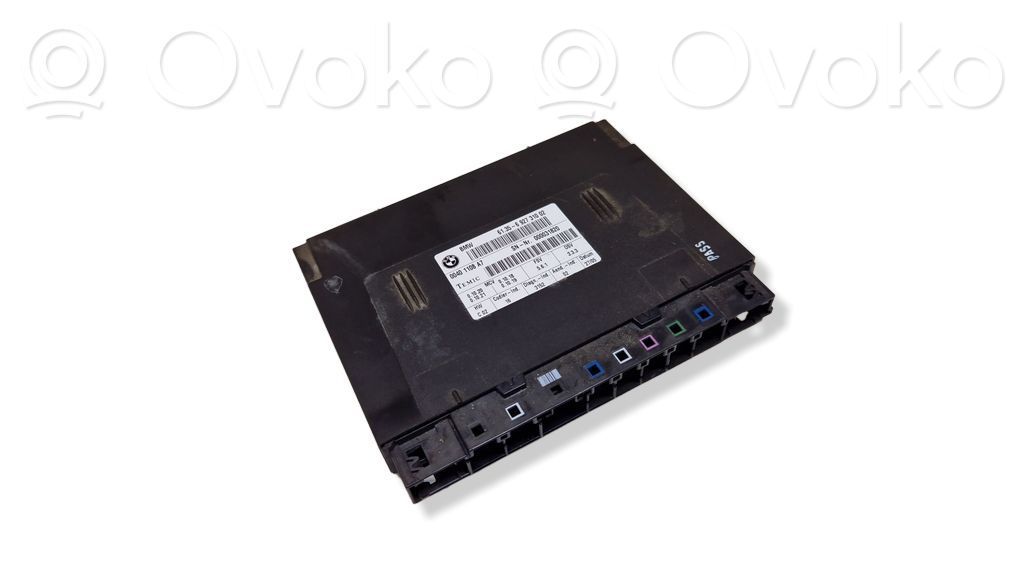 Seat control module   6927310,000031820,00401108A7