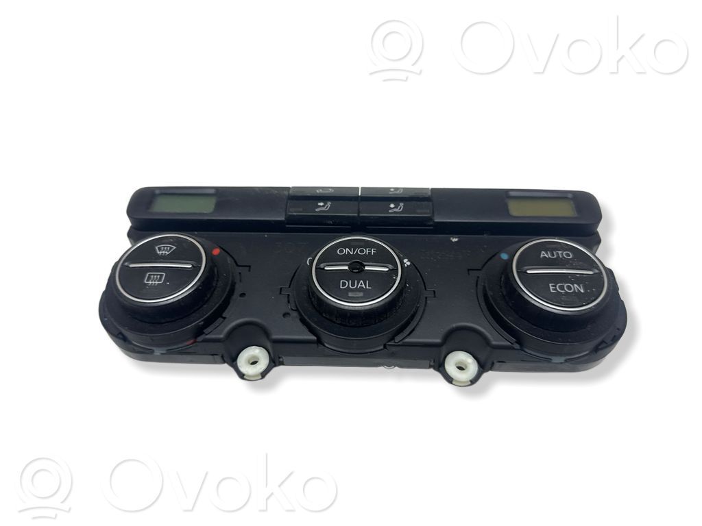 Volkswagen Golf Plus Centralina del climatizzatore 