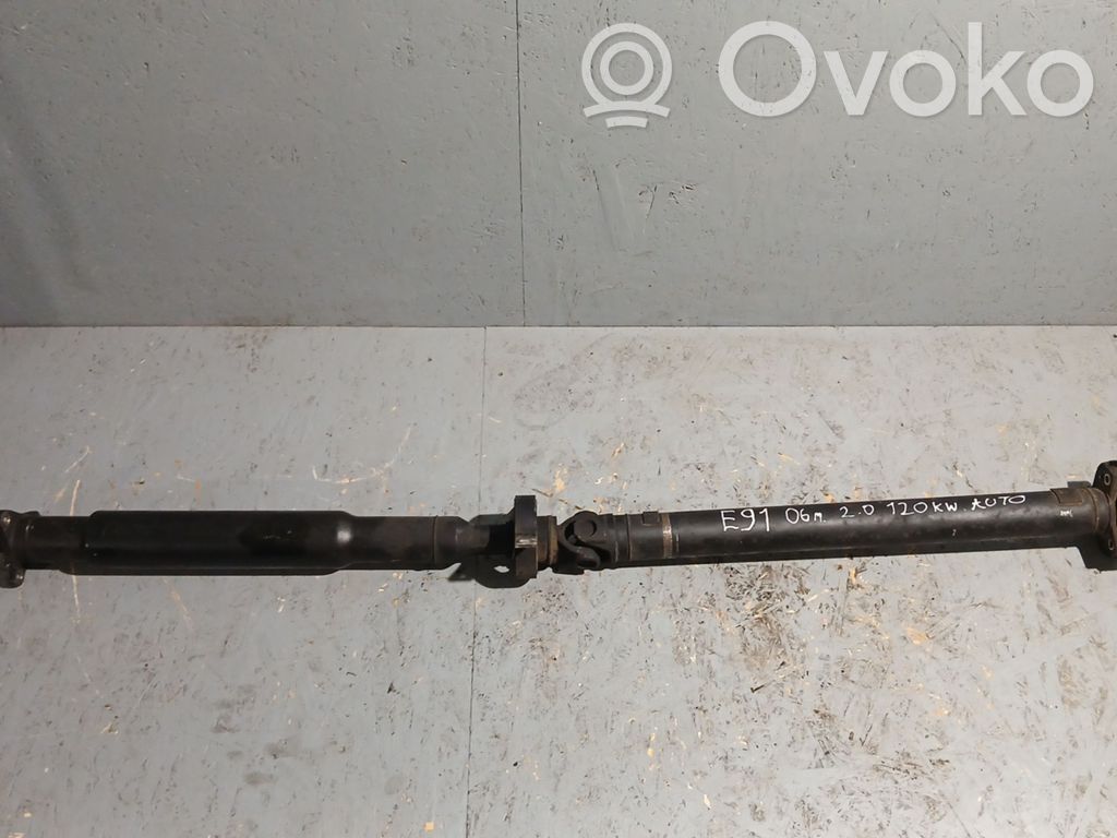 BMW 3 E90 E91 Drive shaft (set) 