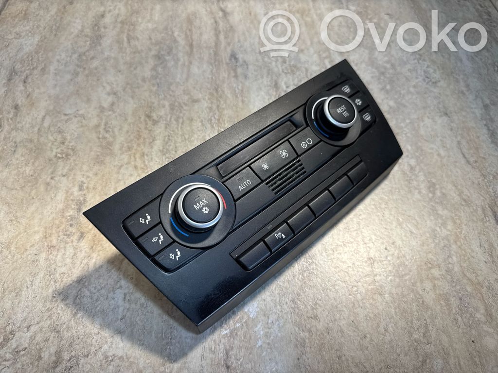 Panel klimatyzacji   9128214,060370147B