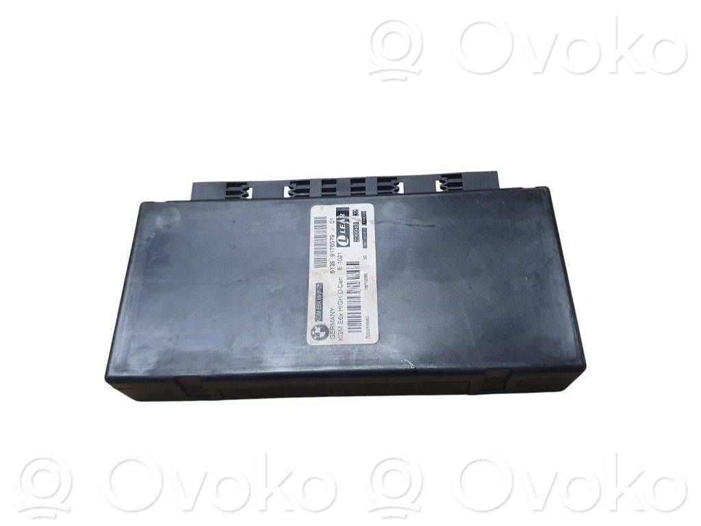 Comfort/convenience module   9176079,032256862