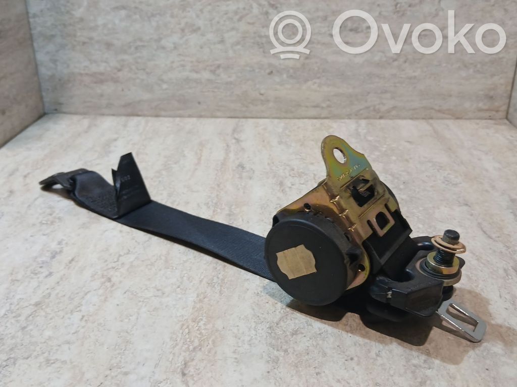 Cinturón trasero   G2475