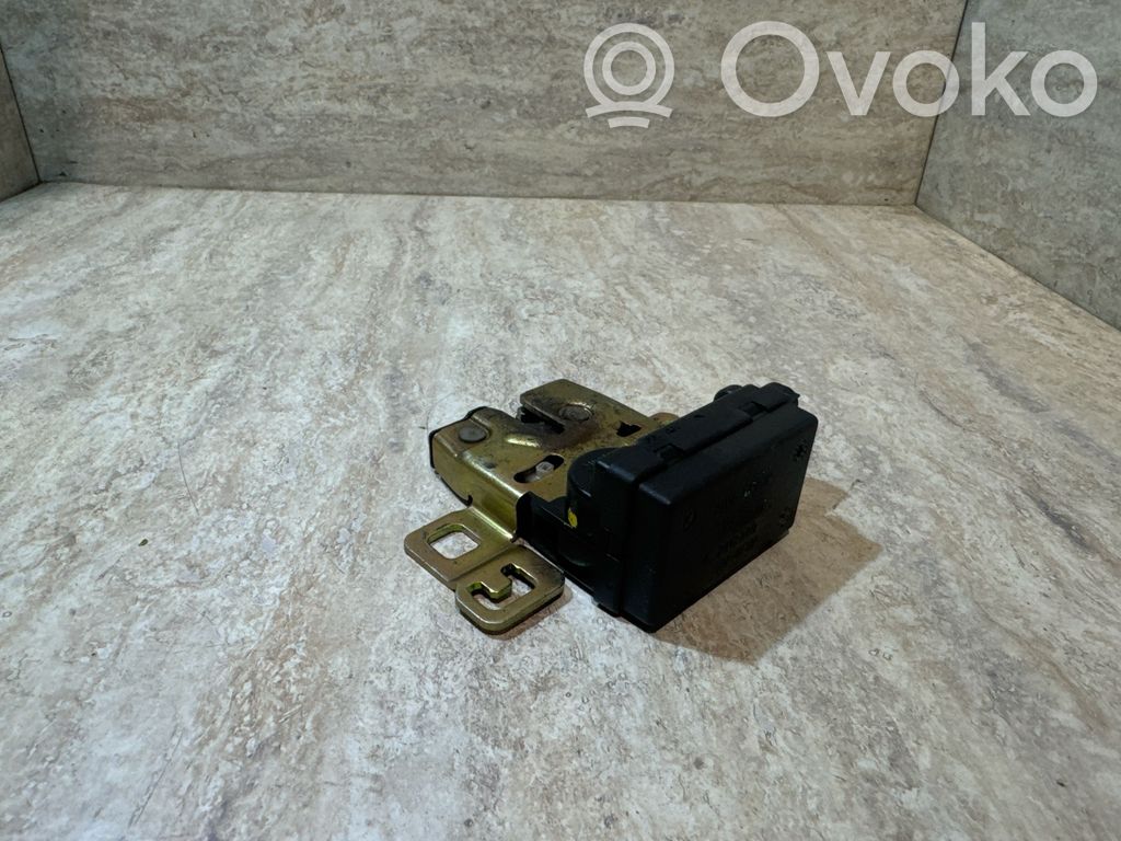 Mini One - Cooper R50 - 53 Tailgate/trunk/boot lock/catch/latch 