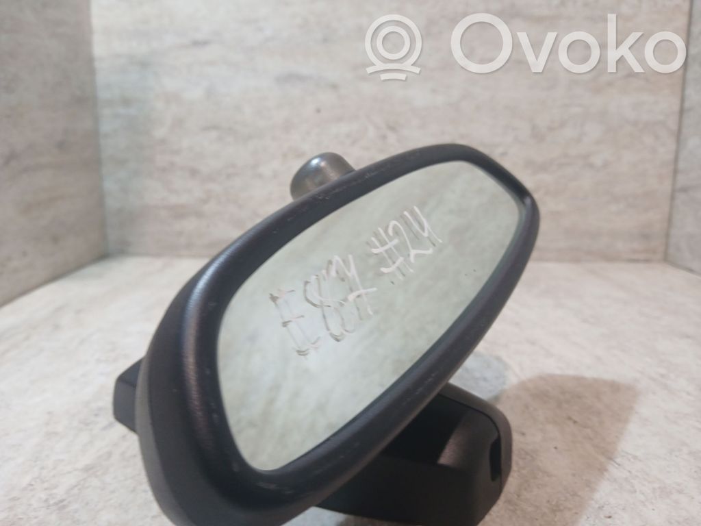 BMW 1 E81 E87 Rear view mirror (interior) 