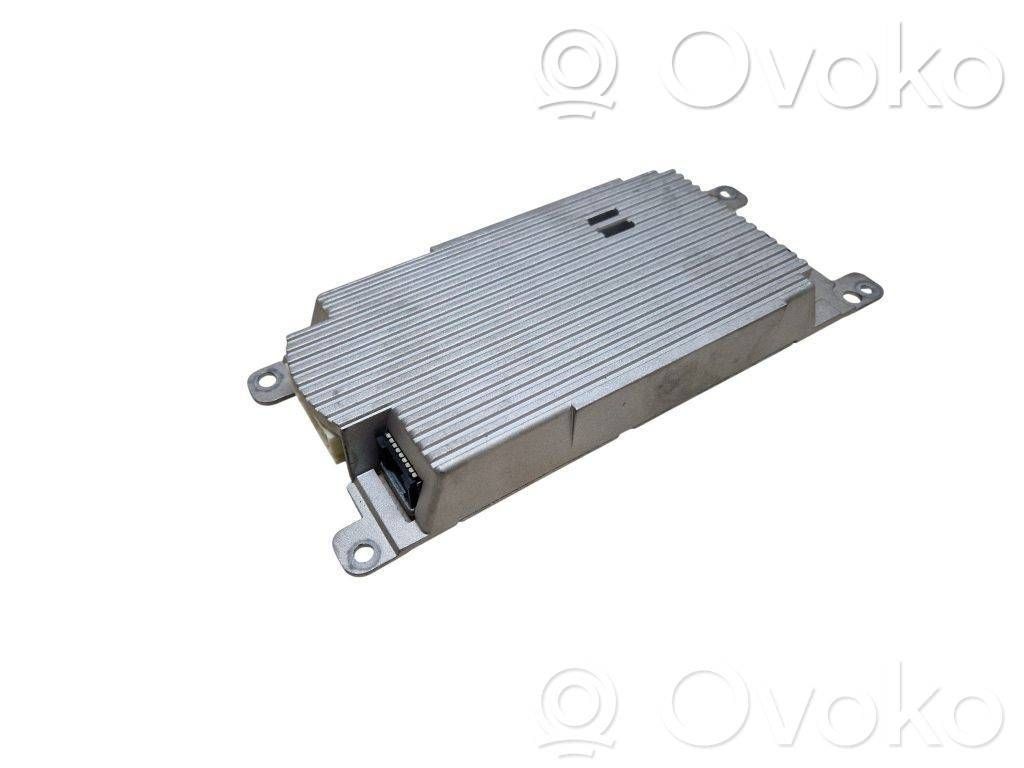 BMW 5 F10 F11 Bluetooth control unit module 