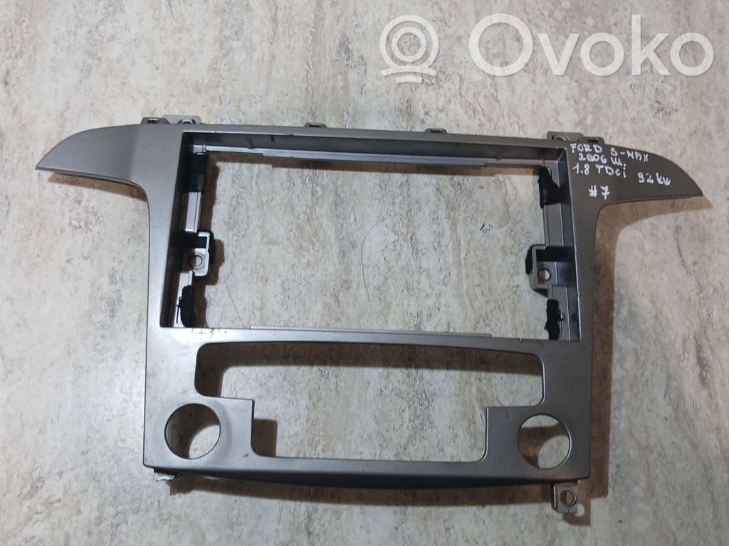 Climate control unit   6M2118522B