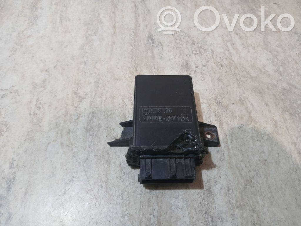 Peugeot 406 Autres unités de commande / modules 