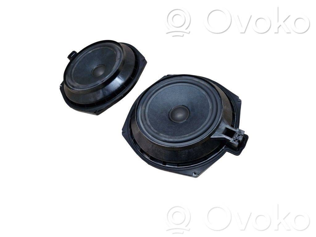 Altavoz subwoofer   65136929100,2484121,4910430686