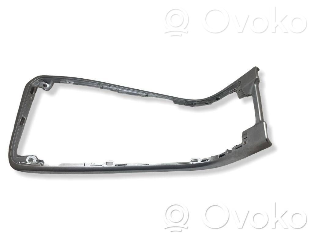 Volvo XC60 Climate control/heater control trim 