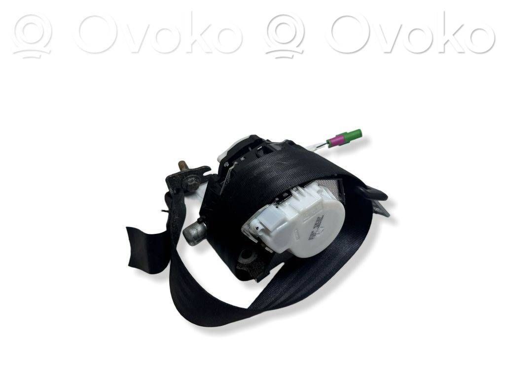 Volvo XC60 Cinturón trasero 