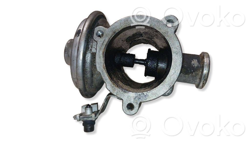 BMW 1 E81 E87 Zawór EGR 