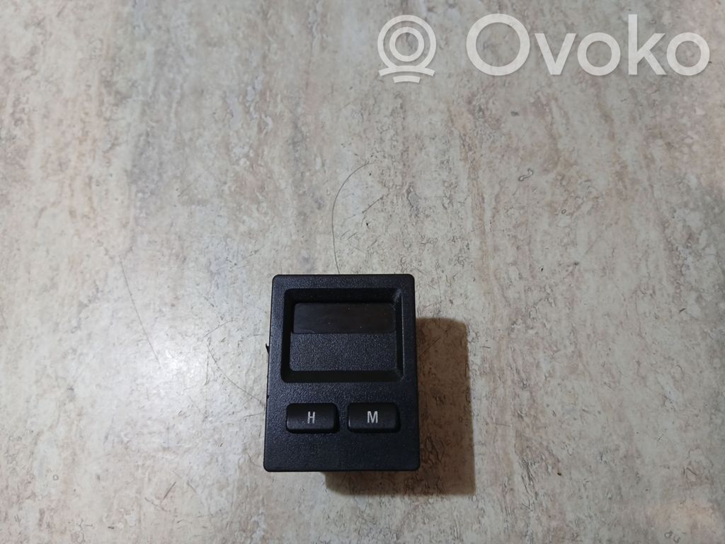 BMW 3 E36 Clock 