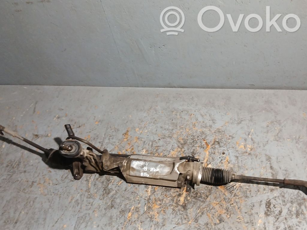 Volkswagen Golf IV Przekładnia kierownicza / Maglownica 
