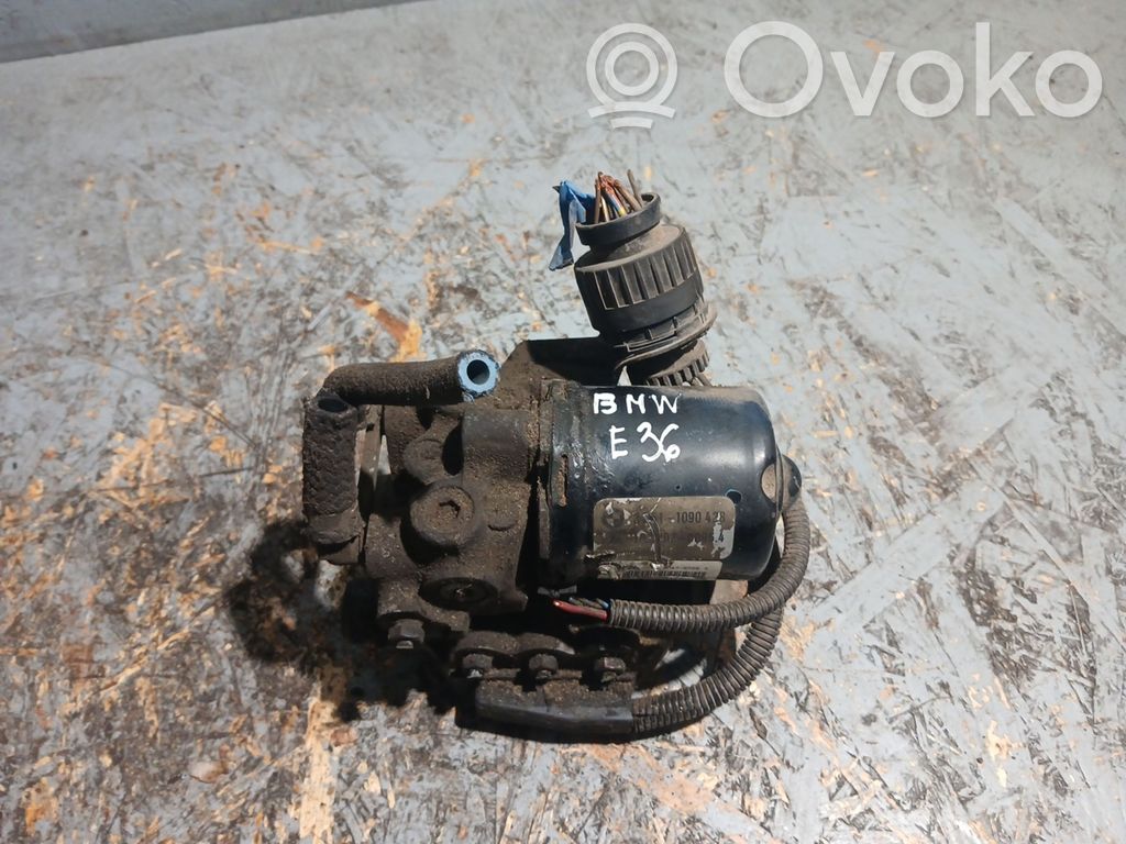 BMW 3 E36 ABS bloks 
