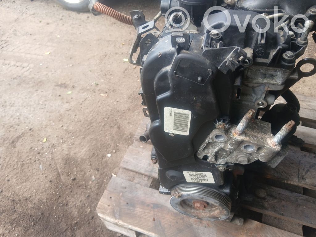 Motor   D4204T,4028305,6901252