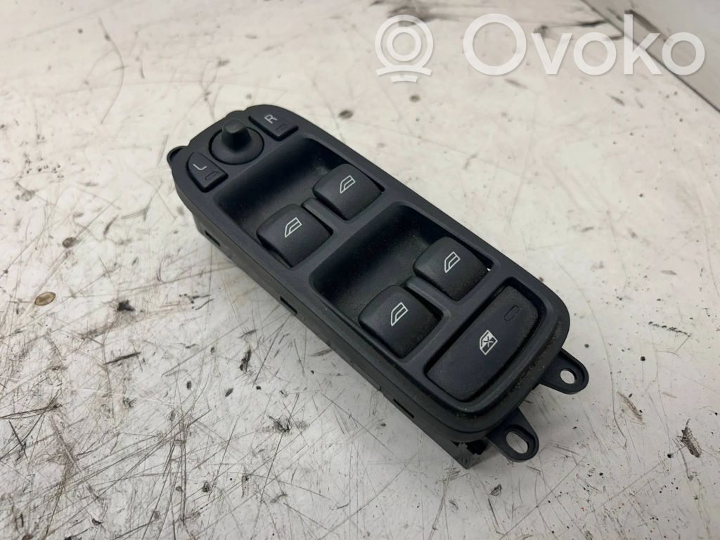 Volvo S60 Electric window control switch 