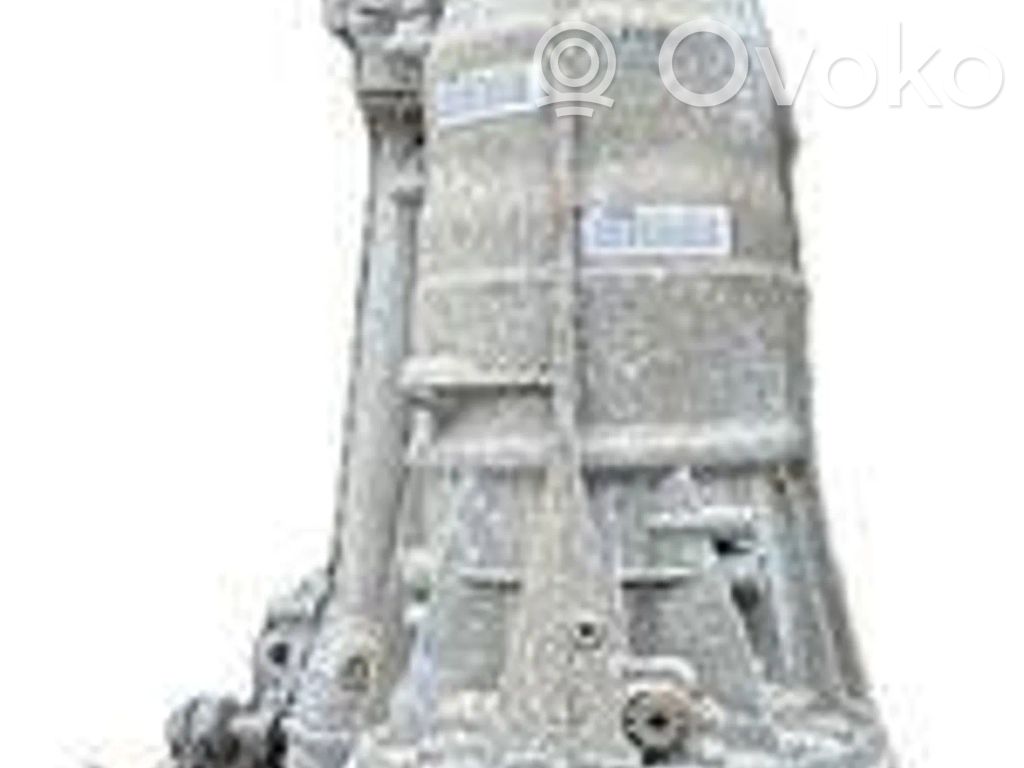 Audi A8 S8 D3 4E Automatic gearbox 